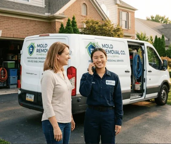 Crawlspace Mold Remediation Stockholm, ME FAQs